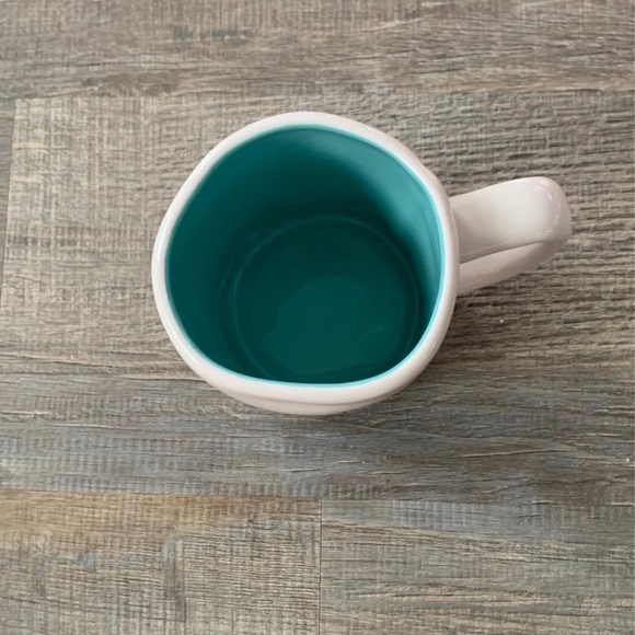 Rae Dunn serenity mug - Picture 2 of 3